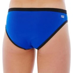 Bas De Maillot De Bain De Natation Fille Résistant Au Chlore Jade Bleu Noir -Default Template 5 bas de maillot de bain de natation fille resistant au chlore jade bleu noir 2