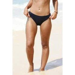 Bas De Maillot De Bain Menstruel Sans Couture - Nina