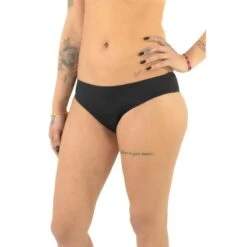 Bas De Maillot De Bain Menstruel Sans Couture - Nina -Default Template 5 bas de maillot de bain menstruel sans couture nina 4