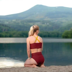 Bas De Maillot De Bain Natation Femme Bordeaux Ecoresponsable -Default Template 5 bas de maillot de bain natation femme bordeaux ecoresponsable 3