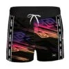 UMBRO Boardshort Homme Avec Ceinture Tout élastiquée -Default Template 5 boardshort homme avec ceinture tout elastiquee