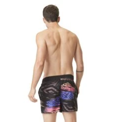 UMBRO Boardshort Homme Avec Ceinture Tout élastiquée -Default Template 5 boardshort homme avec ceinture tout elastiquee 2