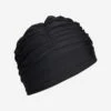 Bonnet De Bain Natation Maille Volume Noir -Default Template 5 bonnet de bain natation maille volume noir