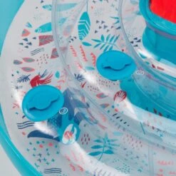 Bouée De Piscine Gonflable Avec Siège Et Poignées Bébé 7-15 Kg Transparente -Default Template 5 bouee de piscine gonflable avec siege et poignees bebe 7 15 kg transparente 4