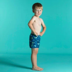 Boxer-Couche De Bain Lavable Bleu Imprimé 8 Boxer-Couche De Bain Lavable Bleu Imprimé -Default Template 5 boxer couche de bain lavable bleu imprime 2