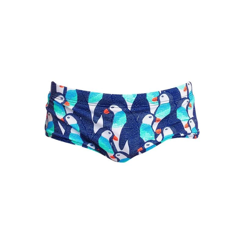 Boxer De Bain Enfant Funky Trunks Sidewinder 6 Boxer De Bain Enfant Funky Trunks Sidewinder – Image 4
