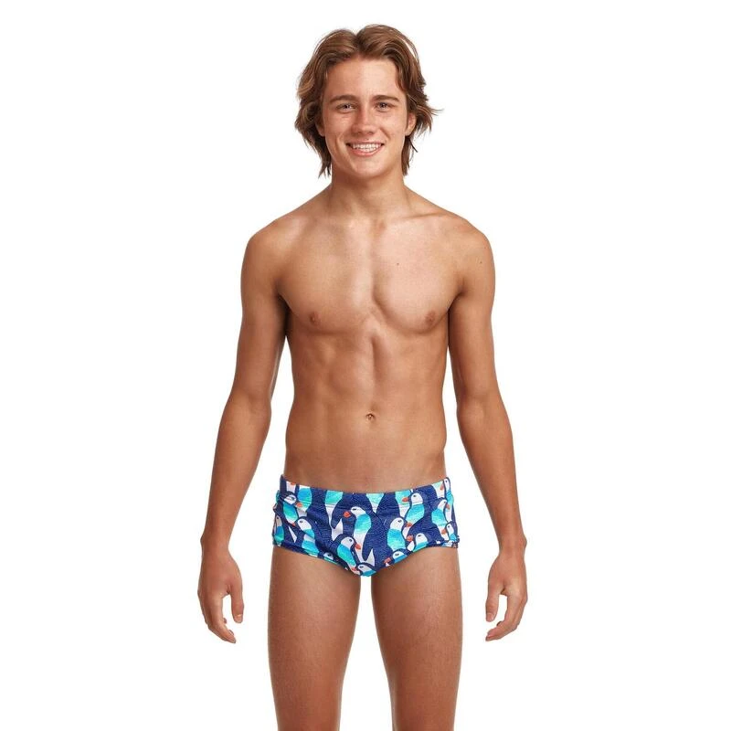 Boxer De Bain Enfant Funky Trunks Sidewinder 3 Boxer De Bain Enfant Funky Trunks Sidewinder
