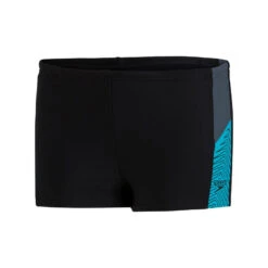 Boxer De Bain Enfant Speedo Dive