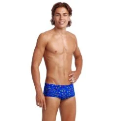 Boxer De Bain Funky Trunks Sidewinder -Default Template 5 boxer de bain funky trunks sidewinder 2