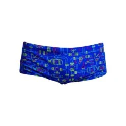 Boxer De Bain Funky Trunks Sidewinder -Default Template 5 boxer de bain funky trunks sidewinder 3