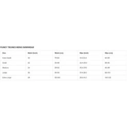 Boxer De Bain Funky Trunks Sidewinder -Default Template 5 boxer de bain funky trunks sidewinder 4