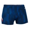 Boxer De Natation Homme - Fiti - Bleu / Blanc / Rouge -Default Template 5 boxer de natation homme fiti bleu blanc rouge