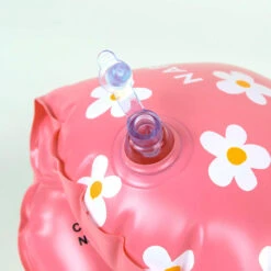 Brassards De Piscine Enfants Rose Imprimé "FLEURS " 11-30 Kg 11 Brassards De Piscine Enfants Rose Imprimé "FLEURS " 11-30 Kg -Default Template 5 brassards de piscine enfants rose imprime fleurs 11 30 kg 4