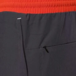 Dare 2b Cascade Homme Natation Short - Gris / Rouge -Default Template 5 cascade homme natation short gris rouge 3