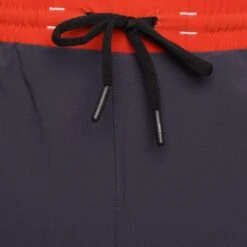 Dare 2b Cascade Homme Natation Short - Gris / Rouge -Default Template 5 cascade homme natation short gris rouge 4