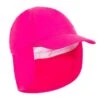 Casquette Anti UV Bébé Nageur Rose -Default Template 5 casquette anti uv bebe nageur rose
