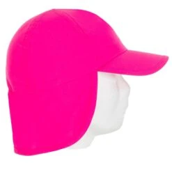 Casquette Anti UV Bébé Nageur Rose -Default Template 5 casquette anti uv bebe nageur rose 2