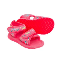 Chaussure Sandale Natation Bébé Enfant Rose -Default Template 5 chaussure sandale natation bebe enfant rose 2
