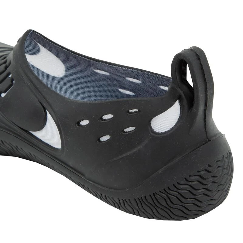 Speedo Chaussures Aquatiques Aquabike-Aquagym Zanpa Noir 6 Speedo Chaussures Aquatiques Aquabike-Aquagym Zanpa Noir – Image 4