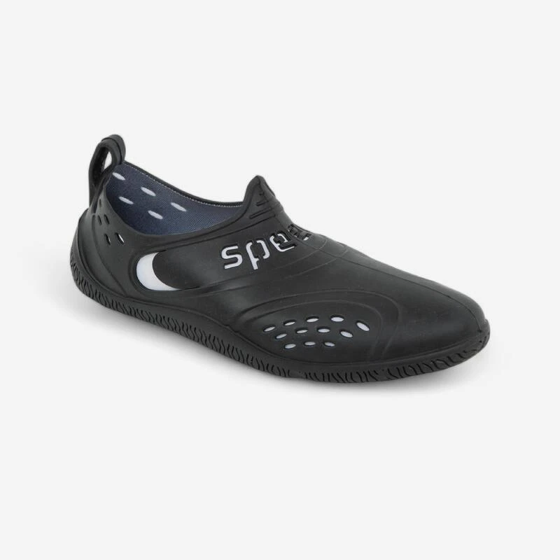 Speedo Chaussures Aquatiques Aquabike-Aquagym Zanpa Noir 3 Speedo Chaussures Aquatiques Aquabike-Aquagym Zanpa Noir