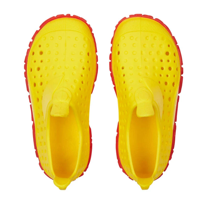 Chaussures Aquatiques Enfant Speedo Jelly 3 Chaussures Aquatiques Enfant Speedo Jelly