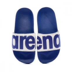 Claquettes Bleu Enfant Arena Urban Slide -Default Template 5 claquettes bleu enfant arena urban slide 2