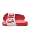 Claquettes Rouge Enfant Arena Urban Slide -Default Template 5 claquettes rouge enfant arena urban slide
