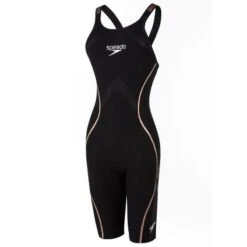 Combinaison Femme Speedo Fastskin Lzr Inten Clb Kneeskin