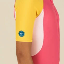 Combinaison Natation Shorty Swim Rose -Default Template 5 combinaison natation shorty swim rose 3