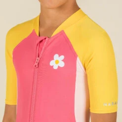 Combinaison Natation Shorty Swim Rose -Default Template 5 combinaison natation shorty swim rose 4