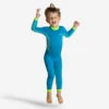 Combinaison Néoprène Natation Jeune Enfant - TI WARM - Bleue -Default Template 5 combinaison neoprene natation jeune enfant ti warm bleue