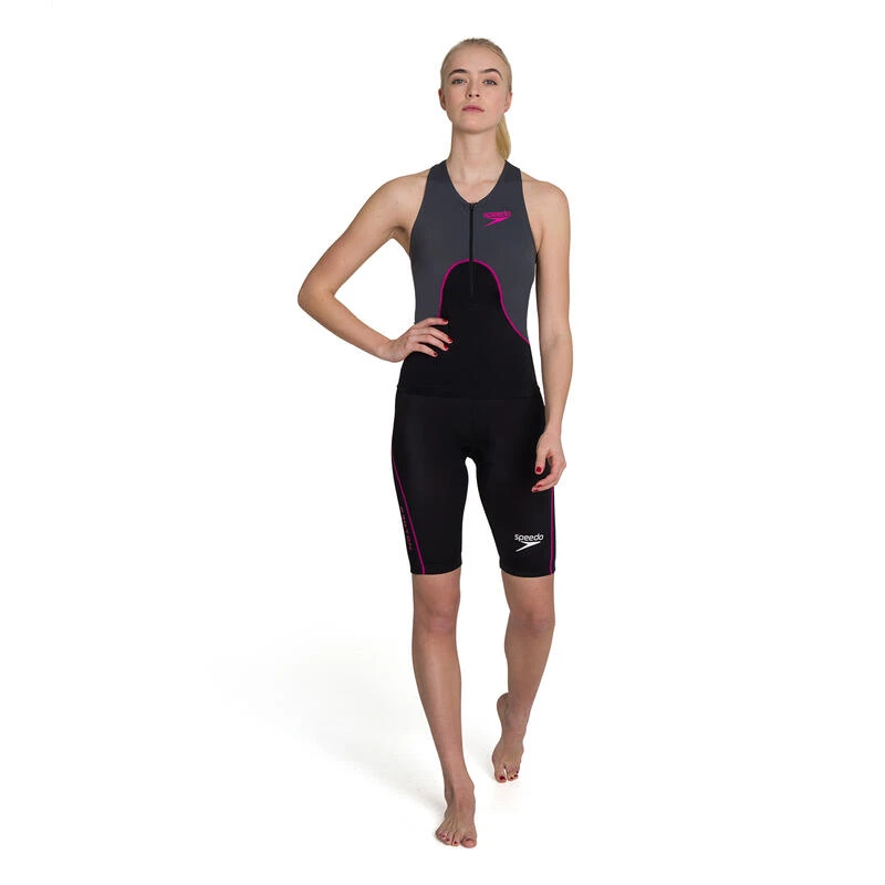 Débardeur Femme Speedo Proton 4 Débardeur Femme Speedo Proton – Image 2