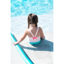Frite Piscine En Mousse Bleu - Taille 118 Cm -Default Template 5 frite piscine en mousse bleu taille 118 cm 2