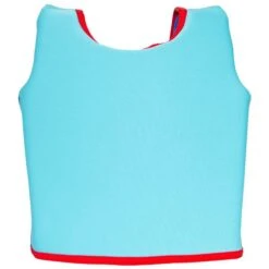 Gilet De Natation Mousse Bleu-rouge -Default Template 5 gilet de natation mousse bleu rouge 2
