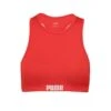 Haut à Dos Nageur Pour Femmes PUMA Swim Rouge -Default Template 5 haut a dos nageur pour femmes puma swim rouge