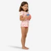Haut De Maillot De Bain Bébé Fille Tankini Rose Foncé Imprimé Fruits -Default Template 5 haut de maillot de bain bebe fille tankini rose fonce imprime fruits