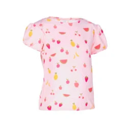 Haut De Maillot De Bain Bébé Fille Tankini Rose Foncé Imprimé Fruits -Default Template 5 haut de maillot de bain bebe fille tankini rose fonce imprime fruits 2