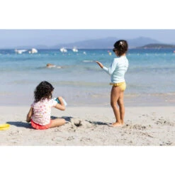 Haut De Maillot De Bain Bébé Fille Tankini Rose Foncé Imprimé Fruits -Default Template 5 haut de maillot de bain bebe fille tankini rose fonce imprime fruits 3