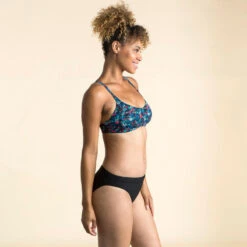 Haut De Maillot De Bain De Natation Femme Riana Lib Black -Default Template 5 haut de maillot de bain de natation femme riana lib black 2