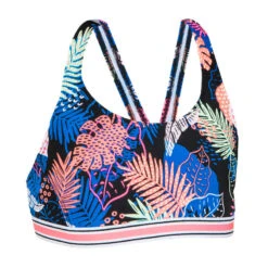 Haut De Maillot De Bain De Natation Vega Ama Bleu -Default Template 5 haut de maillot de bain de natation vega ama bleu 4