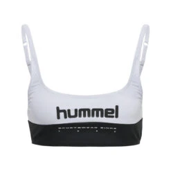 Hummel Hmlcindi Swim Top Haut De Bain Femme