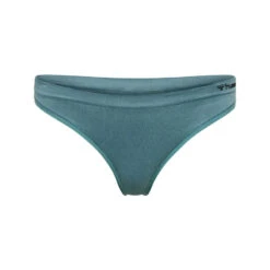 Hummel Hmljuno Seamless Thong String Femme