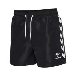 Hummel Hmllgc Frank Board Shorts Caleçon Homme -Default Template 5 hmllgc frank board shorts calecon homme 3