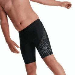 Jammer à Logo Enfant Speedo Eco Medley