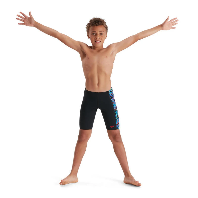 Jammer à Panneau Enfant Speedo Eco+ Dig Allov 4 Jammer à Panneau Enfant Speedo Eco+ Dig Allov – Image 2