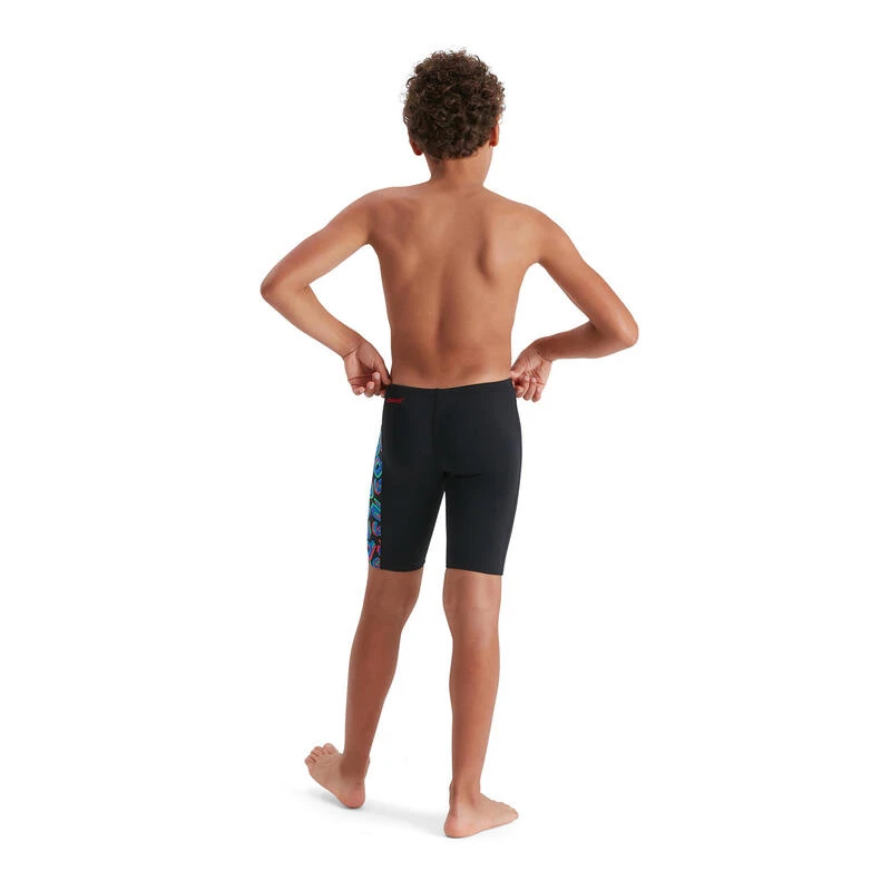 Jammer à Panneau Enfant Speedo Eco+ Dig Allov 5 Jammer à Panneau Enfant Speedo Eco+ Dig Allov – Image 3