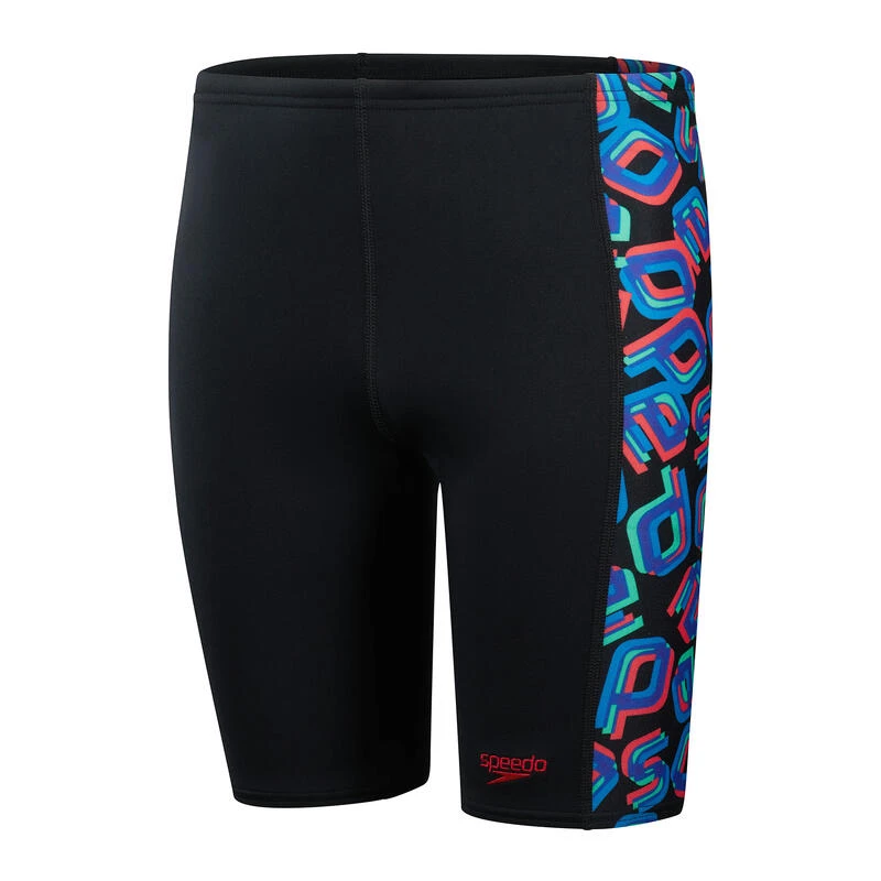 Jammer à Panneau Enfant Speedo Eco+ Dig Allov 3 Jammer à Panneau Enfant Speedo Eco+ Dig Allov