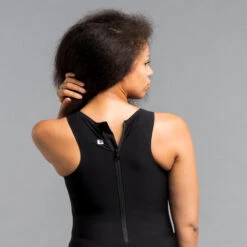 MAILLOT BAIN 1 PIÈCE WATER POLO FEMME UNI NOIR 11 MAILLOT BAIN 1 PIÈCE WATER POLO FEMME UNI NOIR -Default Template 5 maillot bain 1 piece water polo femme uni noir 4