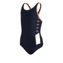 Maillot De Bain 1 Pièce à Logo D'épisure Fille Speedo Boom