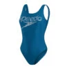 Maillot De Bain 1 Pièce à Logo Femme Speedo Eco Deep UB -Default Template 5 maillot de bain 1 piece a logo femme speedo eco deep ub